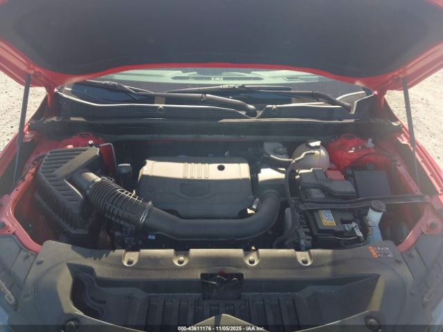 2024 CHEVROLET BLAZER 3GNKBDR48RS195424 Photo 9