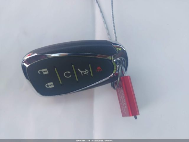 2024 CHEVROLET BLAZER 3GNKBDR48RS195424 Photo 10