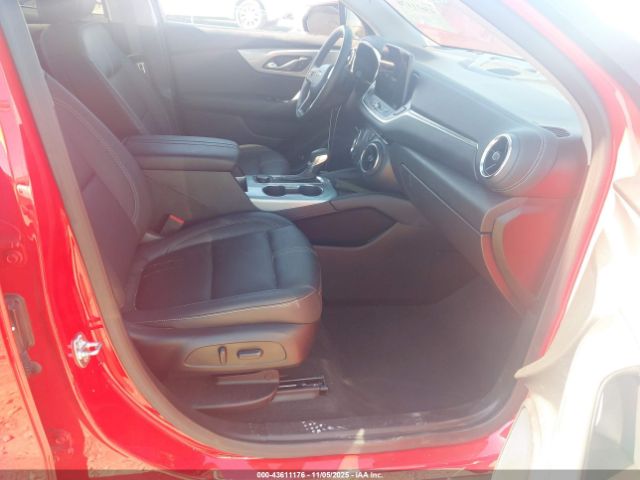 2024 CHEVROLET BLAZER 3GNKBDR48RS195424 Photo 4