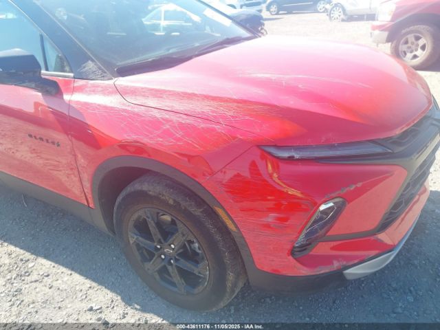 2024 CHEVROLET BLAZER 3GNKBDR48RS195424 Photo 5