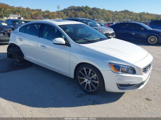 2018 VOLVO S60 INSCRIPTION LYV402TM8JB172552