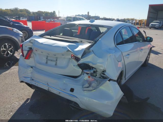 2018 VOLVO S60 INSCRIPTION LYV402TM8JB172552 Photo 5