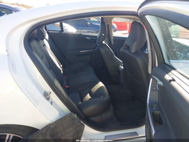 2018 VOLVO S60 INSCRIPTION LYV402TM8JB172552 Photo 7