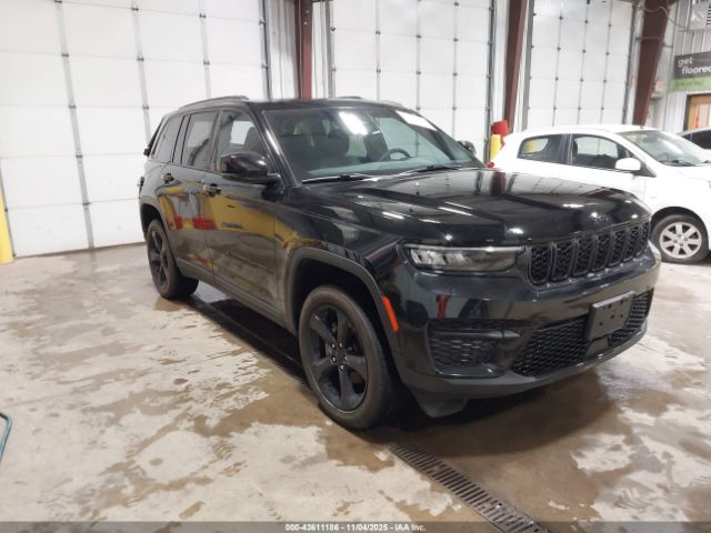 2024 JEEP GRAND CHEROKEE 1C4RJHAG1RC706436