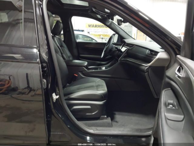 2024 JEEP GRAND CHEROKEE 1C4RJHAG1RC706436 Photo 4