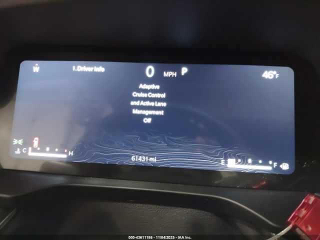 2024 JEEP GRAND CHEROKEE 1C4RJHAG1RC706436 Photo 6