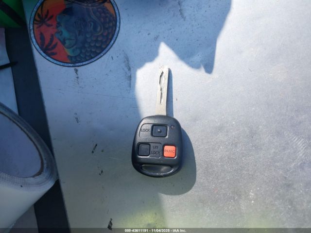 2004 LEXUS GX 470 JTJBT20X140060624 Photo 10