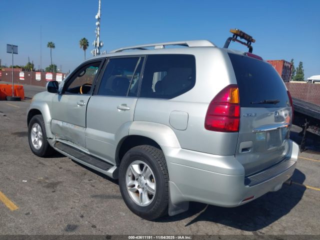 2004 LEXUS GX 470 JTJBT20X140060624 Photo 2