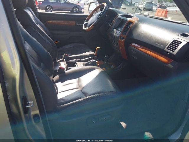 2004 LEXUS GX 470 JTJBT20X140060624 Photo 4