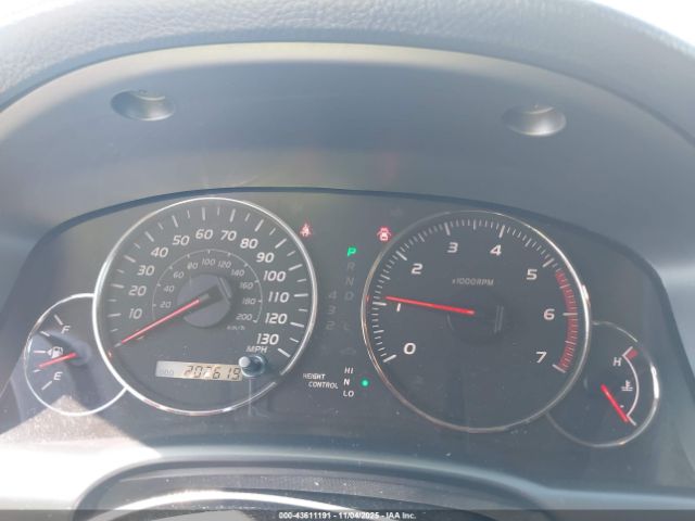 2004 LEXUS GX 470 JTJBT20X140060624 Photo 6