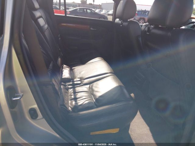 2004 LEXUS GX 470 JTJBT20X140060624 Photo 7