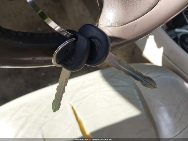 2003 CADILLAC ESCALADE 1GYEC63T33R278259 Photo 10