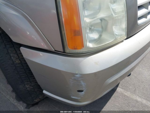 2003 CADILLAC ESCALADE 1GYEC63T33R278259 Photo 5