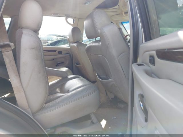 2003 CADILLAC ESCALADE 1GYEC63T33R278259 Photo 7