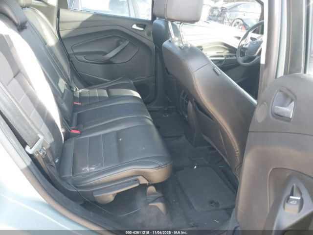 2013 FORD C-MAX HYBRID 1FADP5BU9DL500114 Photo 7