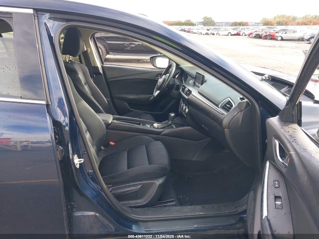 JM1GJ1U54G1462136 Mazda Mazda6 I Sport
