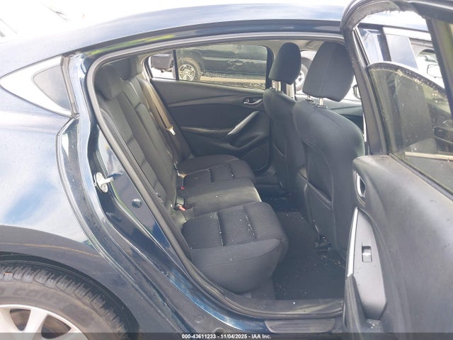 JM1GJ1U54G1462136 Mazda Mazda6 I Sport