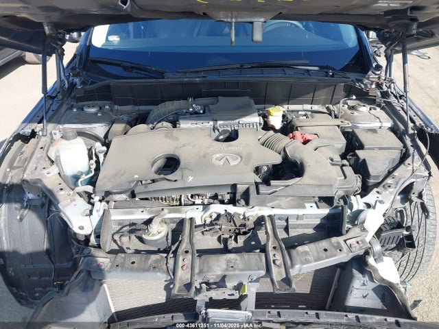 Infiniti Qx50 Luxe 2023 3PCAJ5BA5PF113412 Image 10