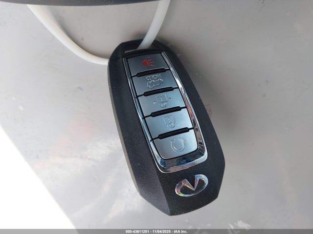 Infiniti Qx50 Luxe 2023 3PCAJ5BA5PF113412 Image 11