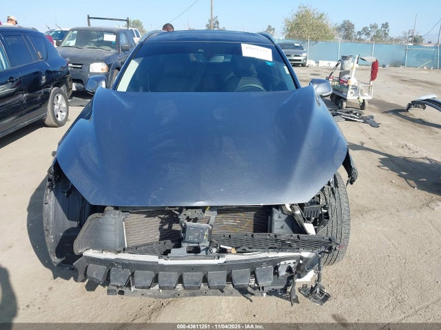 Infiniti Qx50 Luxe 2023 3PCAJ5BA5PF113412 Image 13