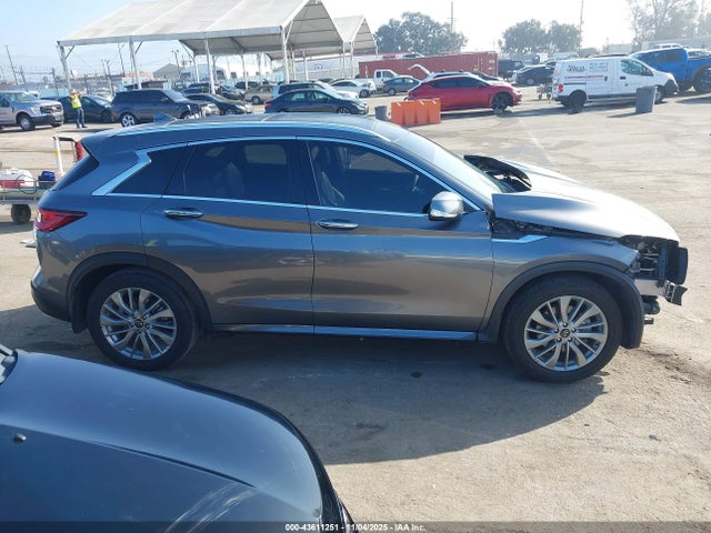 Infiniti Qx50 Luxe 2023 3PCAJ5BA5PF113412 Image 14