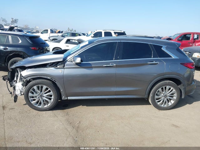 Infiniti Qx50 Luxe 2023 3PCAJ5BA5PF113412 Image 15