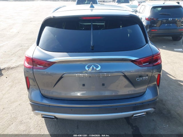 Infiniti Qx50 Luxe 2023 3PCAJ5BA5PF113412 Image 17