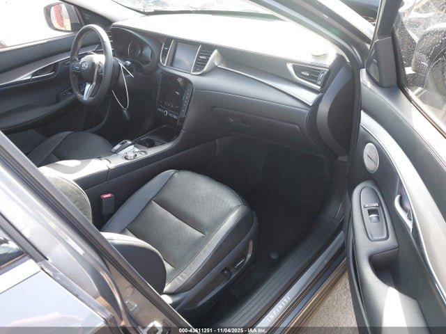 Infiniti Qx50 Luxe 2023 3PCAJ5BA5PF113412 Image 5