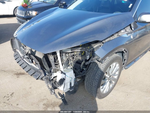 Infiniti Qx50 Luxe 2023 3PCAJ5BA5PF113412 Image 6
