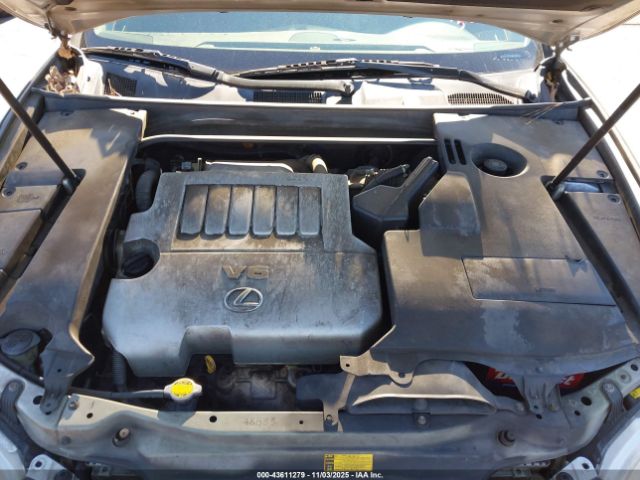 2010 LEXUS ES 350 JTHBK1EG1A2364141 Photo 9