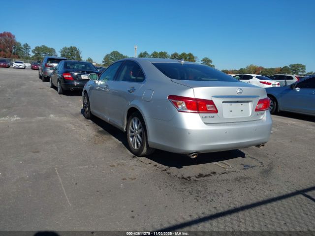 2010 LEXUS ES 350 JTHBK1EG1A2364141 Photo 2