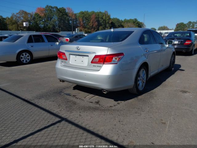 2010 LEXUS ES 350 JTHBK1EG1A2364141 Photo 3