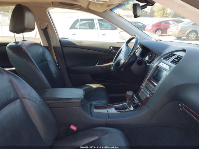 2010 LEXUS ES 350 JTHBK1EG1A2364141 Photo 4