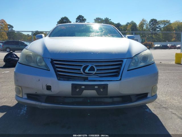 2010 LEXUS ES 350 JTHBK1EG1A2364141 Photo 5
