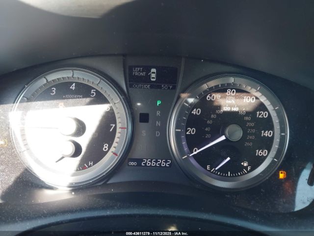 2010 LEXUS ES 350 JTHBK1EG1A2364141 Photo 6