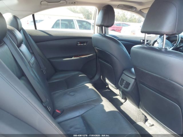 2010 LEXUS ES 350 JTHBK1EG1A2364141 Photo 7