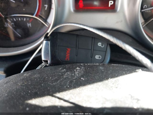 2016 DODGE JOURNEY 3C4PDDBG1GT120553 Photo 10