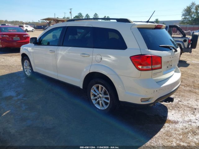 2016 DODGE JOURNEY 3C4PDDBG1GT120553 Photo 2