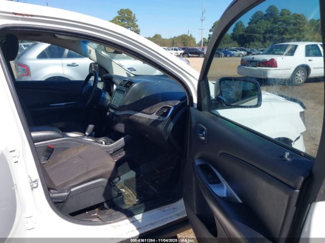 2016 DODGE JOURNEY 3C4PDDBG1GT120553 Photo 4