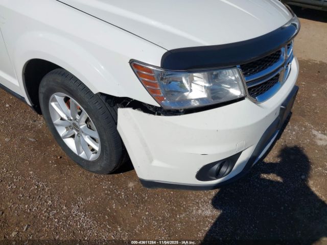 2016 DODGE JOURNEY 3C4PDDBG1GT120553 Photo 5