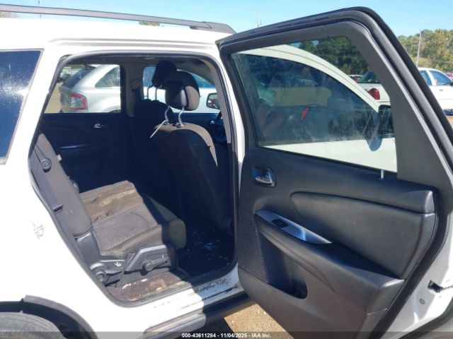 2016 DODGE JOURNEY 3C4PDDBG1GT120553 Photo 7