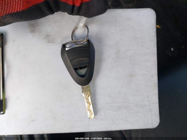 2009 PORSCHE 911 WP0CB29929S756077 Photo 10