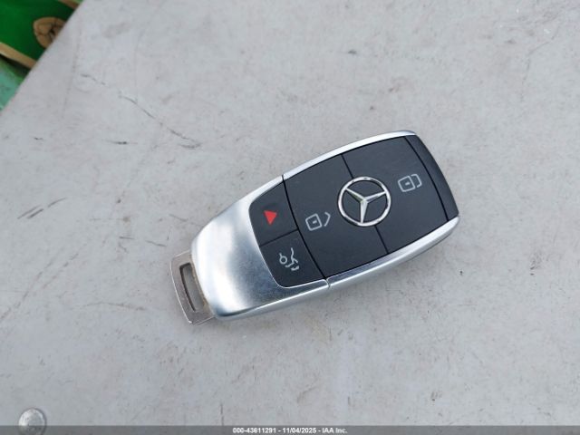 2023 MERCEDES-BENZ GLB 250 W1N4M4GBXPW261303 Photo 10