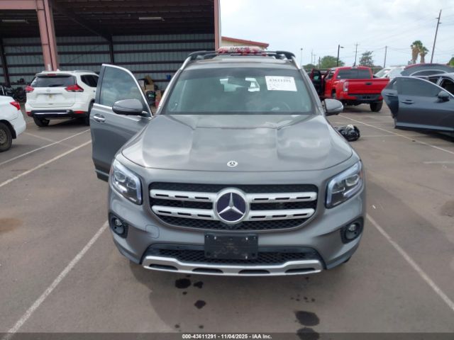 2023 MERCEDES-BENZ GLB 250 W1N4M4GBXPW261303 Photo 5