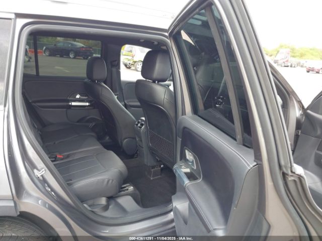 2023 MERCEDES-BENZ GLB 250 W1N4M4GBXPW261303 Photo 7