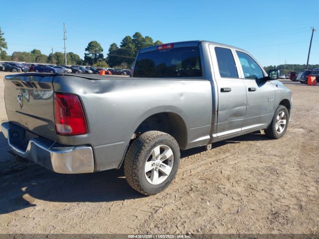 2013 RAM 1500 1C6RR6FP3DS519016 Photo 3