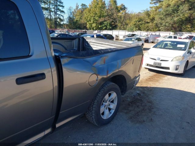 2013 RAM 1500 1C6RR6FP3DS519016 Photo 5