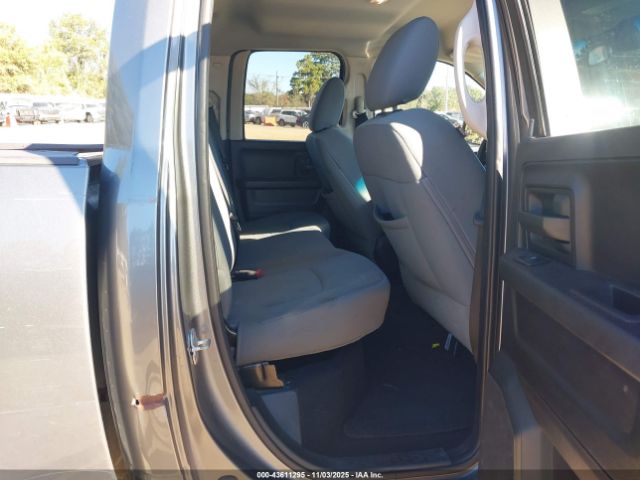 2013 RAM 1500 1C6RR6FP3DS519016 Photo 7