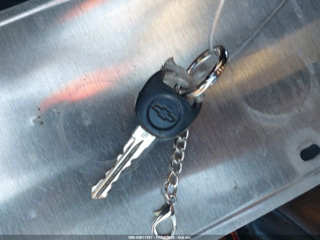 2009 CHEVROLET MALIBU 1G1ZK577X94116502 Photo 10