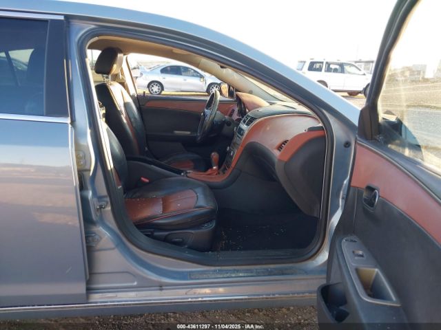 2009 CHEVROLET MALIBU 1G1ZK577X94116502 Photo 4